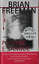 L- POLVERE E SANGUE- FREEMAN-