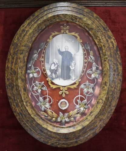 Relic reliquary reliquia - reliquary,