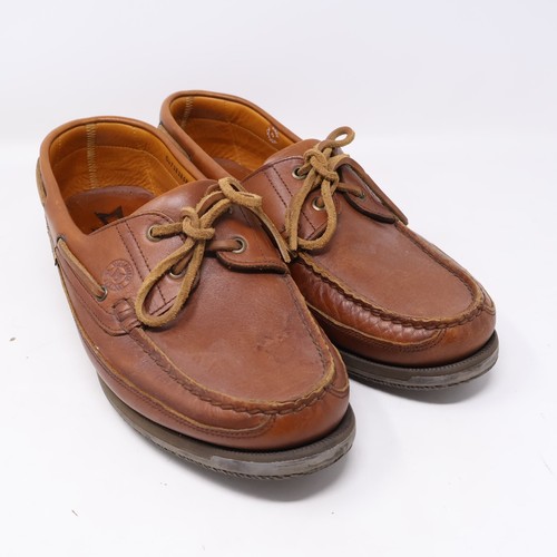 Scarpe barca mephisto - da,