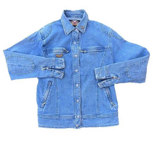Giacca jeans vintage anni - , 90