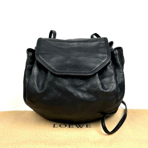 Borsa tracolla loewe - borsa, in