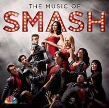 The Music of Smash (Bof)  von