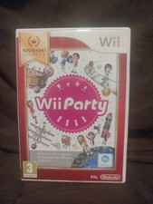 Wii Party - Nintendo Wii -