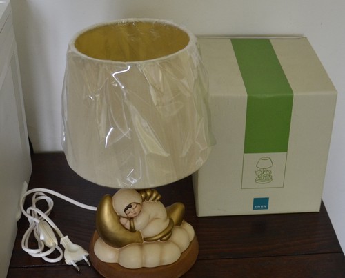 Lampada cameretta thun - da,