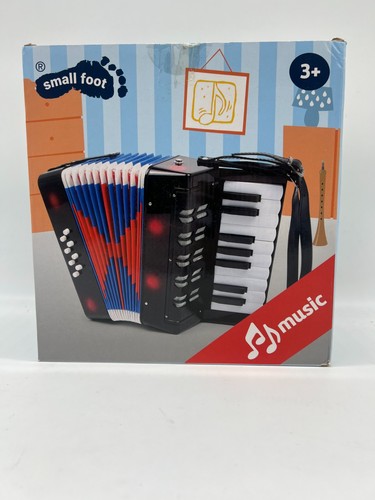 Fisarmonica small foot - small, bambini