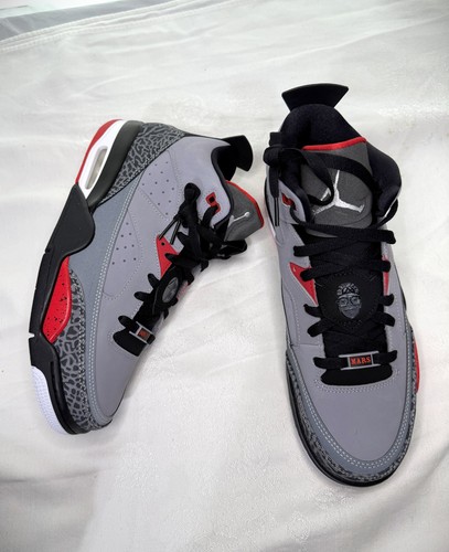 Nike air jordan - son, of