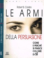 Le armi della persuasione. 