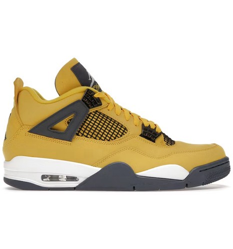Taglia jordan 4 retro mid - taglia,