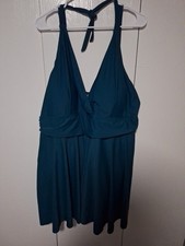 Pagliaccetto costume da bagno