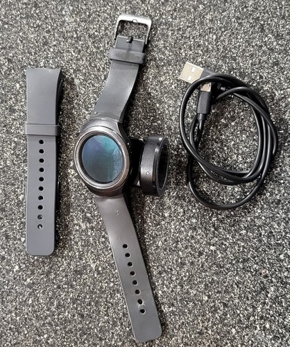 Samsung gear smartwatch - samsung,