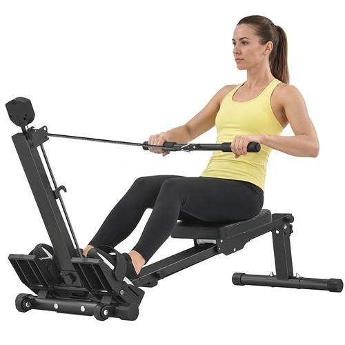 Sportnow vogatore pieghevole - vogatore,