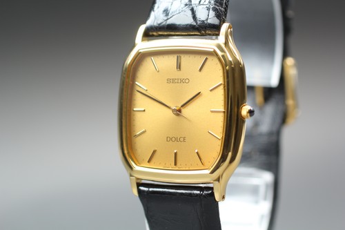 Quasi come nuovo orologio - [quasi,