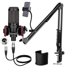 Condenser Microphone