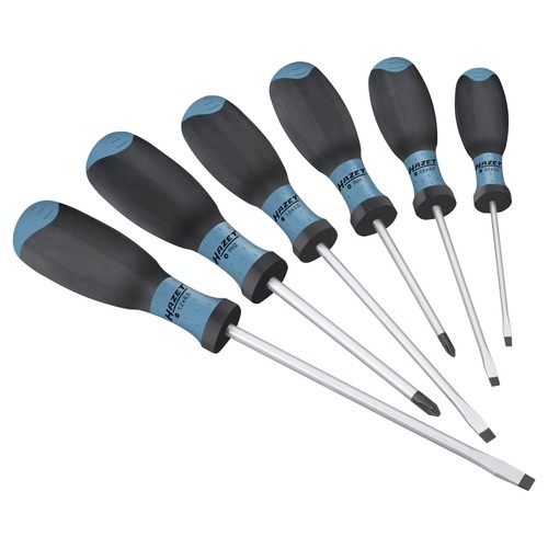 Hazet 810spc serie di - 810spc/6,
