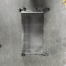 51790636 Radiatore  FIAT