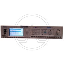 APM SP300VAC1000W ELECTRONIC LOAD 80V 400A 4800W 50R