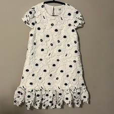 MILLY MINIS Mini Abito Bambina
