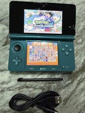Nintendo 3DS + Touch Nuovo +