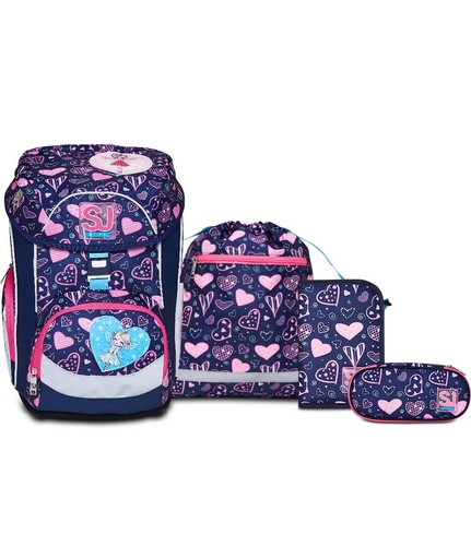 Set scuola gang - scuola,