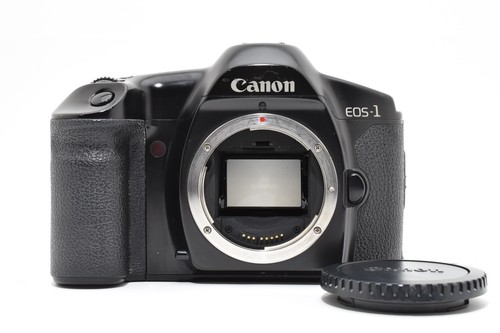 Quasi come nuova canon eos - [quasi, eos-1