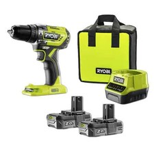 RYOBI 18V 2 'R18PD5-220S'