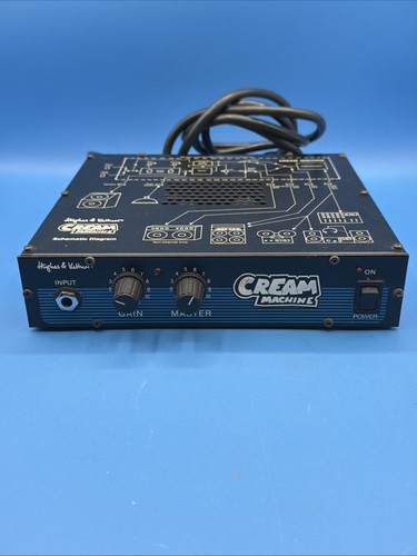 Raro amplificatore per