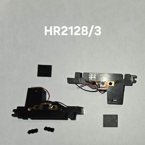 Rivarossi hr2128 blocco - hr2128/3,