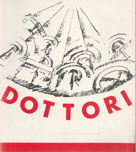 Gerardo dottori - dottori, (1884-1977)