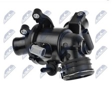 TERMOSTATO TERMOSTATICA PER MERCEDES CLASSE C W204 180 200 220 250 CDI
