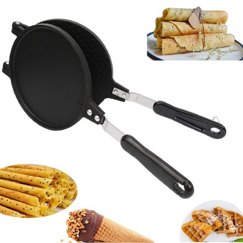 Waffle maker doppio lato - waffle,