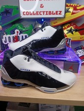 Taglia 12 - Nike Shox BB4