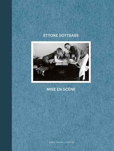 Ettore sottsass mise en - sottsass.,