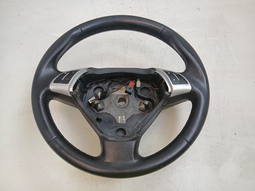 Volante fiat punto evo - volante,