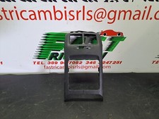 RIVESTIMENTO TUNNEL CENTRALE POSTERIORE VOLKSWAGEN GOLF 6 1K0863289C 2008-2012