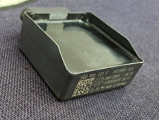 CENTRALINA POMPA CARBURANTE GASOLIO AUDI A3 ANNO 2015 RICAMBI AUTO