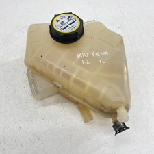 FORD FIESTA MK7 ESPANSIONE