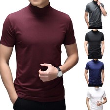Braccio Corto Maschile T-Shirt