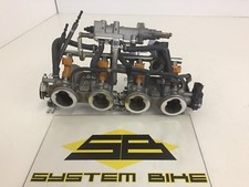 CORPO FARFALLATO YAMAHA XJ6 DIVERSION F 2010-2016 YAMAHA XJ6 2008-2015