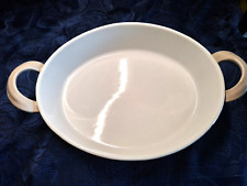 Pirofila da forno cm 26X20 DESIGN EVVIVA - Oven dish cm 26X20 DESIGN EVVIVA