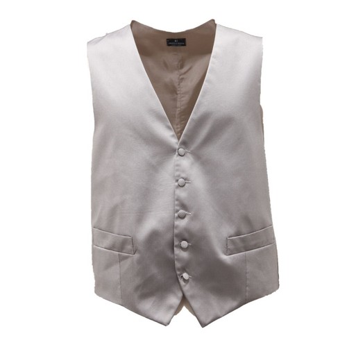 6756al gilet uomo franco bassi - uomo,