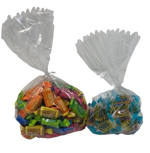 Sacchetti espositore