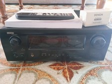 AMPLIFICATORE INTEGRATO DENON
