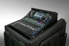 Allen and heath 48 - heath,