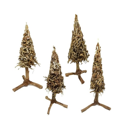 Aquaone acquario radice bonsai - aquaone,