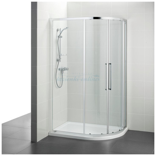 Box doccia ideal standard kubo - doccia,