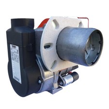 Bruciatore TC ECOFLAM MAX1, 17/41kw