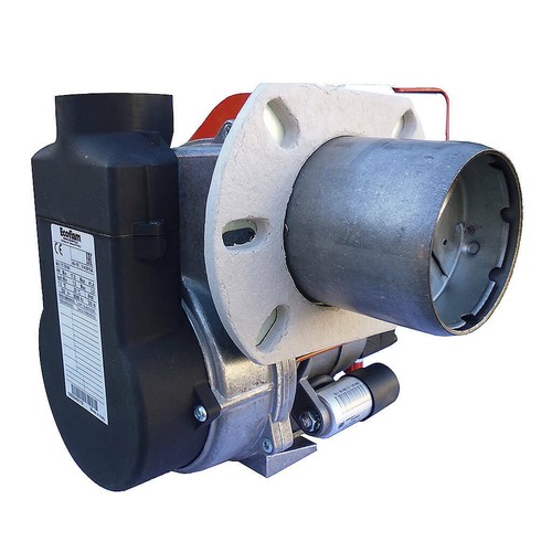 Bruciatore ecoflam max1 - tc,