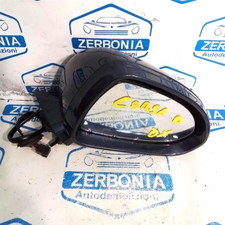 13203389 specchietto opel - specchietto,