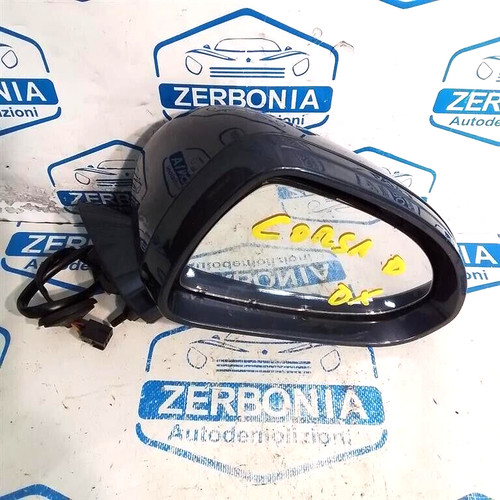13203389 specchietto opel - 13203389,