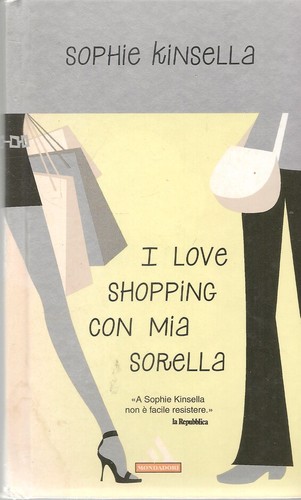 Love shopping con - love,